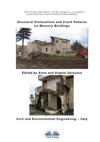 Structural Dislocations And Crack Patterns On Masonry Buildings - Angelo Spizuoco - ebook
