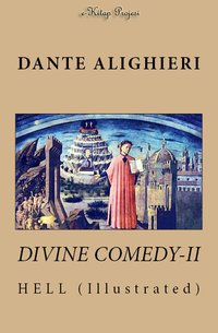 Divine Comedy (Volume II) - Dante Alighieri - ebook