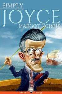 Simply Joyce - Margot Norris - ebook