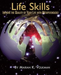 Life Skills - Marian K. Volkman - ebook