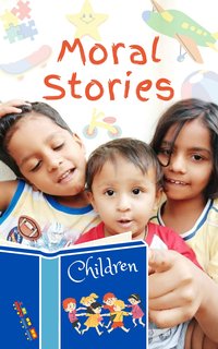 Moral Stories - Sumaiyya Jagirdar - ebook