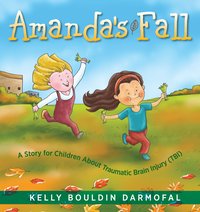 Amanda's Fall - Kelly Bouldin Darmofal - ebook