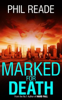 Marked for Death - Phil Reade - ebook