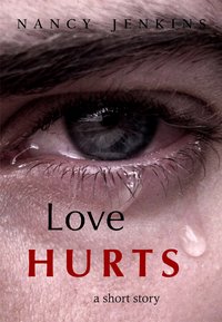 Love Hurts - Nancy Jenkins - ebook