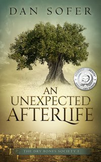 An Unexpected Afterlife - Dan Sofer - ebook