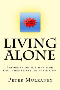 Living Alone - Peter Mulraney - ebook
