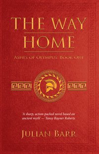 The Way Home - Julian Barr - ebook
