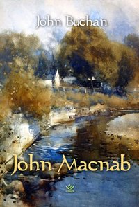 John Macnab - John Buchan - ebook