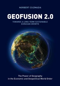 Geofusion 2.0 - Norbert Csizmadia - ebook