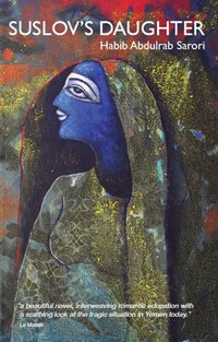 Suslov’s Daughter - Habib Abdulrab Sarori - ebook