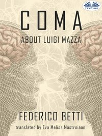 Coma - Federico Betti - ebook
