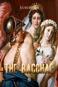 The Bacchae - Euripides - ebook