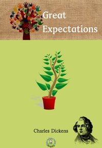 Great Expectations - Charles Dickens - ebook