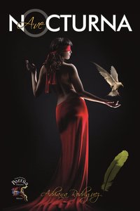 Ave Nocturna - Adriana Rodriguez - ebook