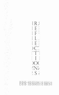 Reflections - Ái (皚) - ebook