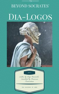 Beyond Socrates’ Dia-logos - Luigi Giannachi - ebook