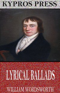 Lyrical Ballads - William Wordsworth - ebook