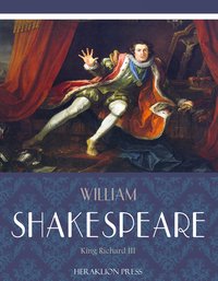 King Richard III - William Shakespeare - ebook