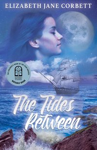 The Tides Between - Elizabeth Jane Corbett - ebook