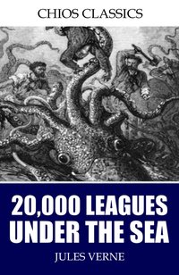 20,000 Leagues under the Sea - Jules Verne - ebook