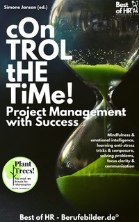 Control the Time! Project Management with Success - Simone Janson - ebook