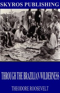 Through the Brazilian Wilderness - Theodore Roosevelt - ebook
