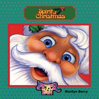 Spirit of Christmas - Marilyn Berry - ebook