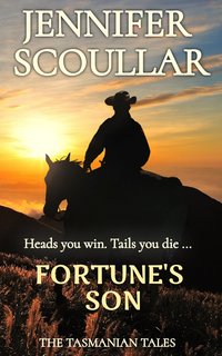 Fortune’s Son - Jennifer Scoullar - ebook