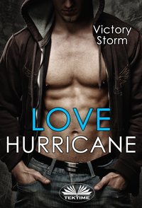 Love Hurricane - Victory Storm - ebook