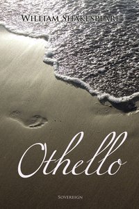 Othello - William Shakespeare - ebook