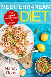 Mediterranean Diet - Nancy Ross - ebook