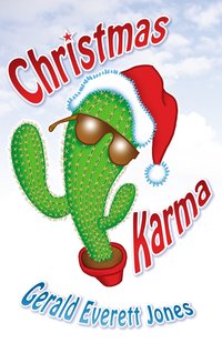 Christmas Karma - Gerald Everett Jones - ebook