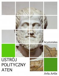 Ustrój polityczny Aten - Arystoteles - ebook