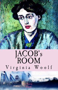 Jacob's Room - Virginia Woolf - ebook