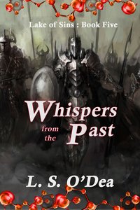 Whispers from the Past - L. S. O'Dea - ebook