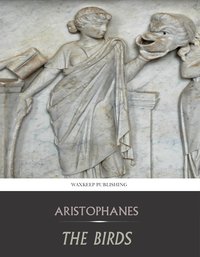 The Birds - Aristophanes - ebook