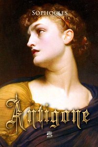 Antigone - Sophocles - ebook