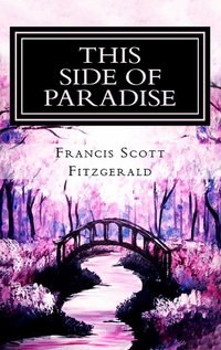 This Side of Paradise - Francis Scott Fitzgerald - ebook