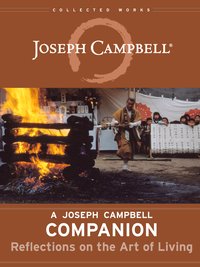 A Joseph Campbell Companion - Joseph Campbell - ebook