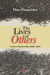 The Lives of Others - Theo Panayides - ebook