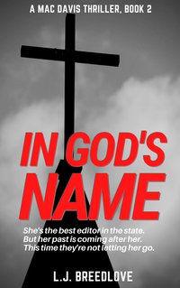 In God's Name - L.J. Breedlove - ebook