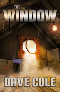 The Window - Dave Cole - ebook