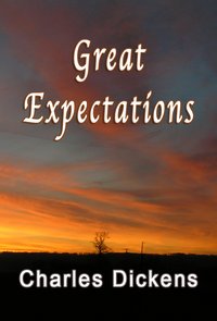 Great Expectations - Charles Dickens - ebook