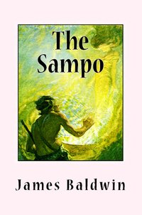 The Sampo - James Baldwin - ebook