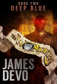The Wonder - Deep Blue - James Devo - ebook