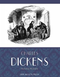 Nicholas Nickleby - Charles Dickens - ebook