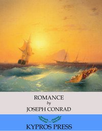 Romance - Joseph Conrad - ebook
