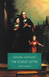 The Scarlet Letter - Nathaniel Hawthorne - ebook