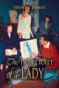 The Portrait of a Lady - Henry James - ebook