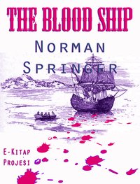 The Blood Ship - Norman Springer - ebook